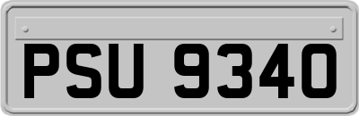 PSU9340