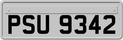 PSU9342