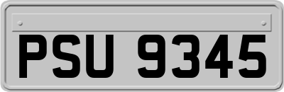 PSU9345