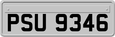 PSU9346