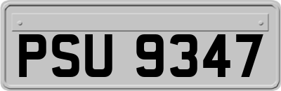 PSU9347
