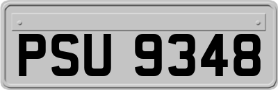 PSU9348