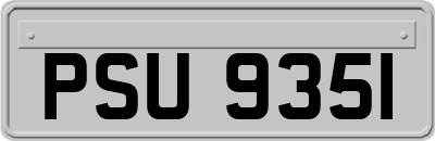 PSU9351