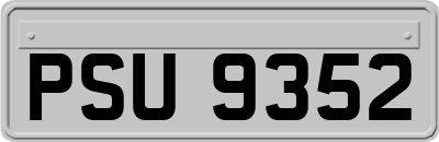 PSU9352