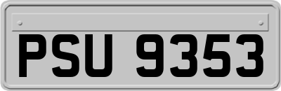 PSU9353
