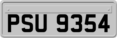 PSU9354