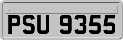 PSU9355