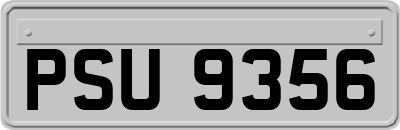 PSU9356