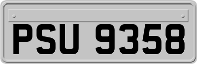 PSU9358