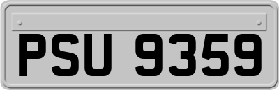 PSU9359