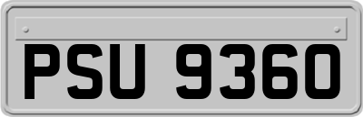 PSU9360