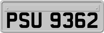 PSU9362