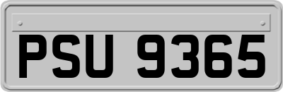 PSU9365