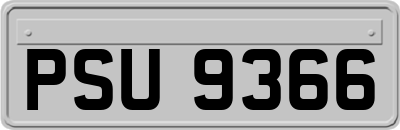 PSU9366