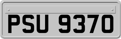PSU9370