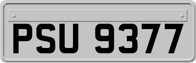 PSU9377