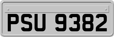 PSU9382