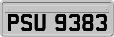 PSU9383