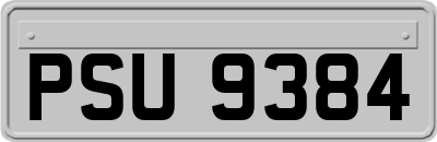 PSU9384