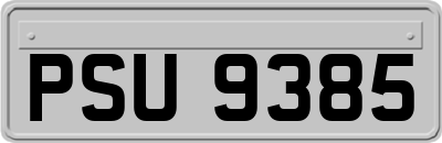 PSU9385