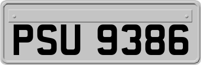 PSU9386