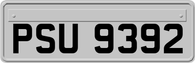 PSU9392