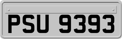 PSU9393