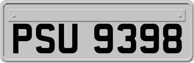 PSU9398