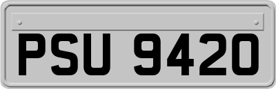PSU9420