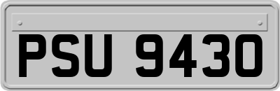 PSU9430