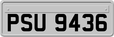 PSU9436