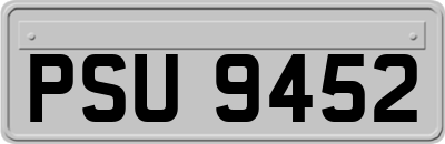 PSU9452