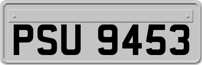 PSU9453