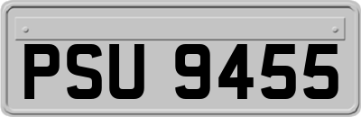 PSU9455