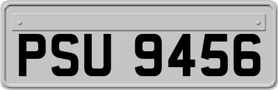 PSU9456