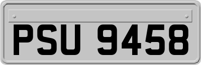PSU9458