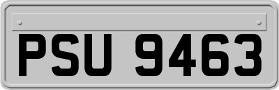 PSU9463