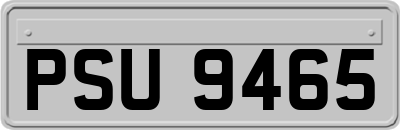 PSU9465