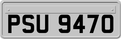 PSU9470