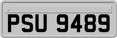 PSU9489