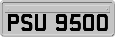 PSU9500