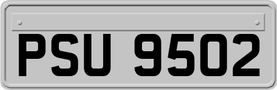 PSU9502