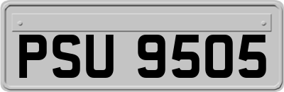 PSU9505