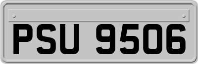 PSU9506