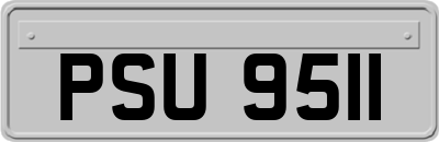 PSU9511