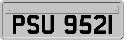 PSU9521