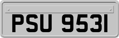 PSU9531