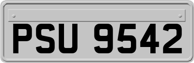 PSU9542