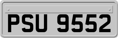 PSU9552
