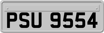 PSU9554
